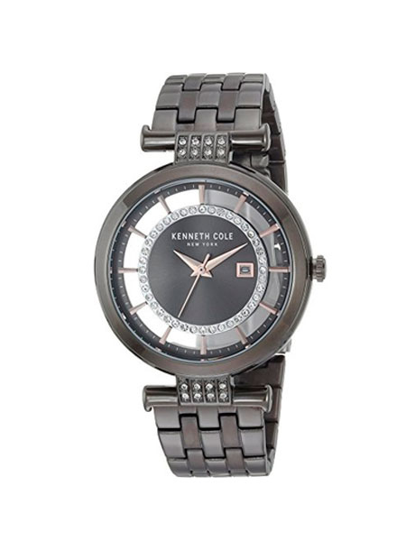 Часы Kenneth Cole Transparent KC15005009
